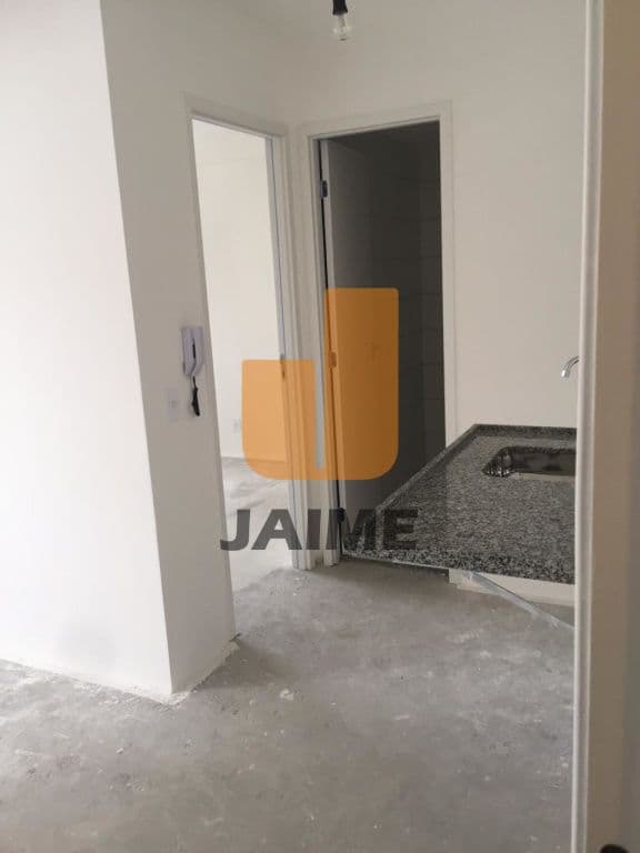 Apartamento de 1 dormitório na R Amaral Gurgel — Santa Cecília, São Paulo - foto 2