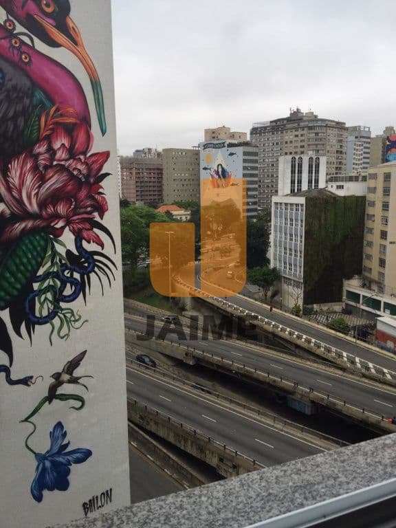 Apartamento de 1 dormitório na R Amaral Gurgel — Santa Cecília, São Paulo - foto 4
