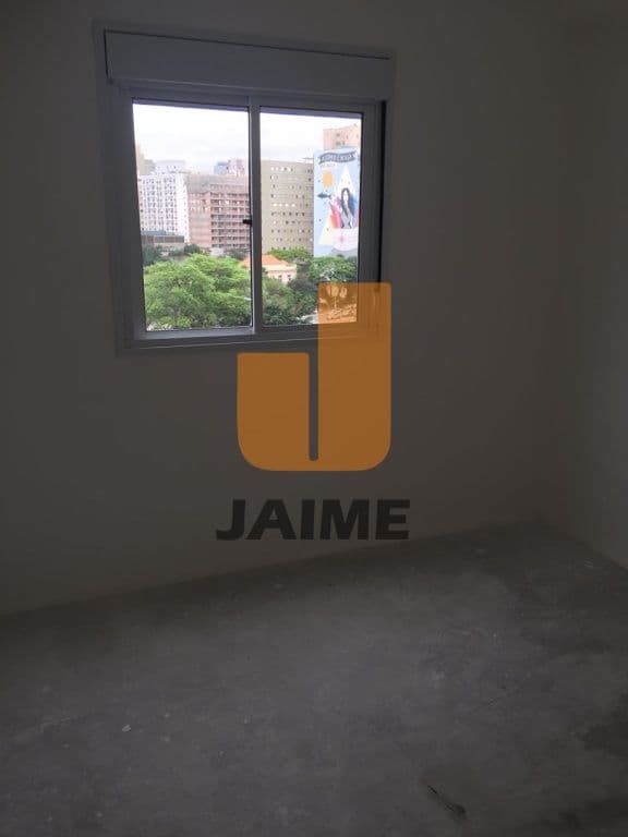 Apartamento de 1 dormitório na R Amaral Gurgel — Santa Cecília, São Paulo - foto 3