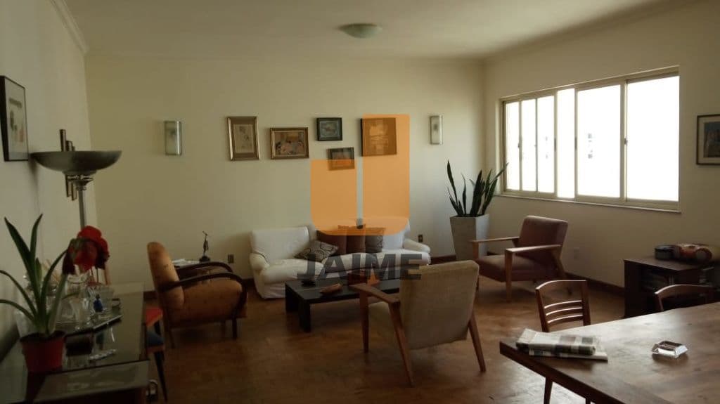 Apartamento em Consolação