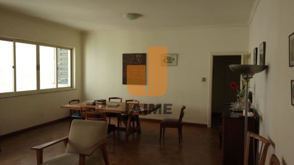 Apartamento de 3 dormitórios na R Fernando de Albuquerque — Consolação, São Paulo - foto 2