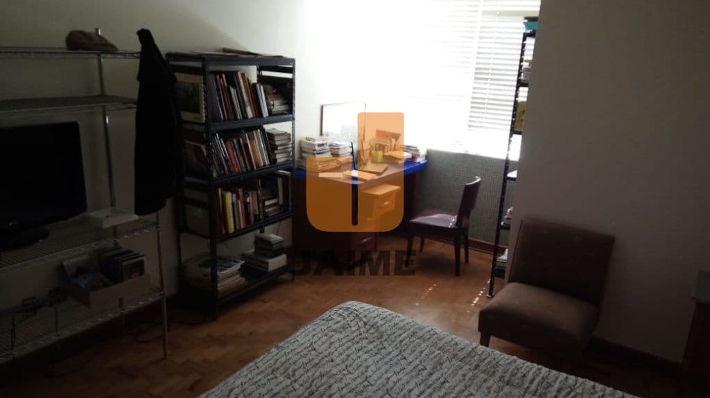 Apartamento de 3 dormitórios na R Fernando de Albuquerque — Consolação, São Paulo - foto 3