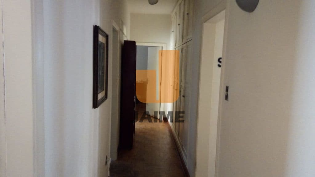 Apartamento de 3 dormitórios na R Fernando de Albuquerque — Consolação, São Paulo - foto 4