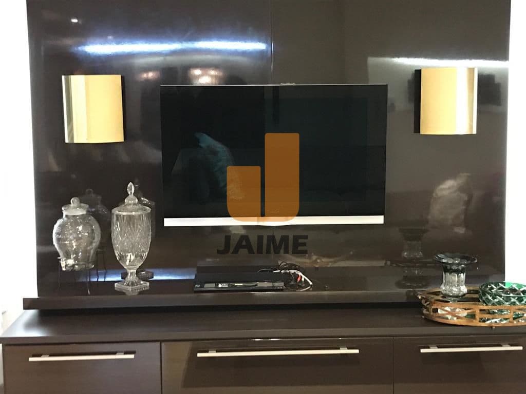 Apartamento de 4 dormitórios na R CONSELHEIRO FERNANDES TORRES — Perdizes, São Paulo - foto 3