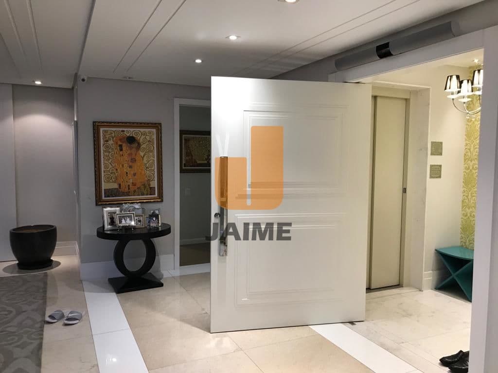 Apartamento em Perdizes