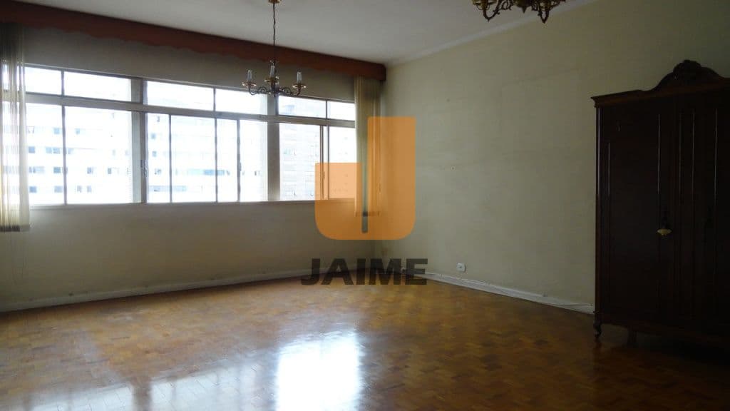 Apartamento em Bela Vista