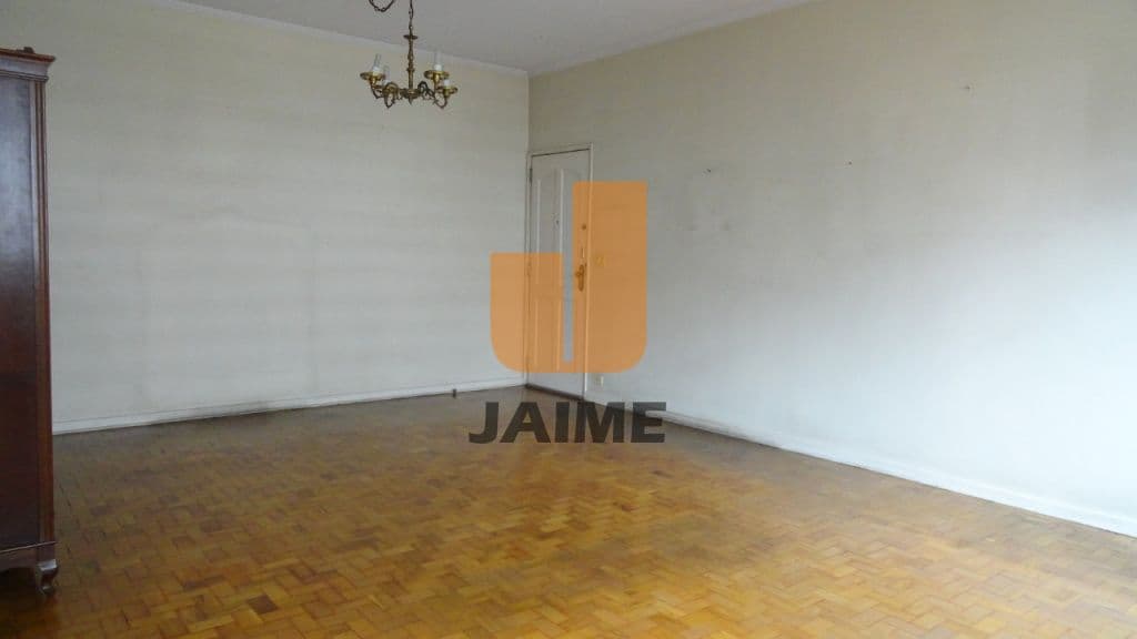 Apartamento de 3 dormitórios na R Cincinato Braga — Bela Vista, São Paulo - foto 2