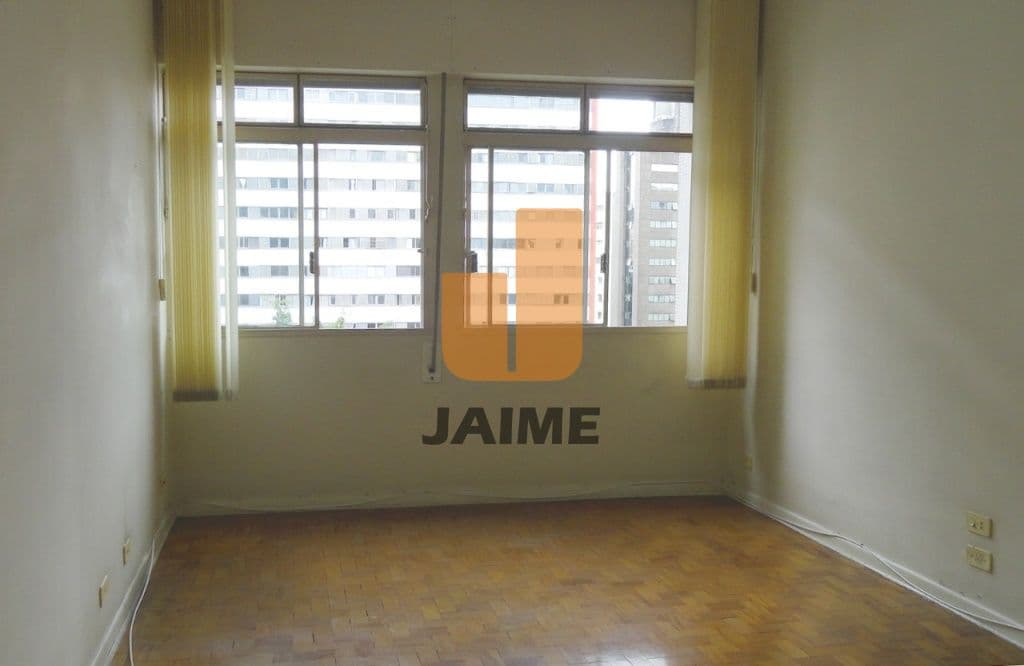 Apartamento de 3 dormitórios na R Cincinato Braga — Bela Vista, São Paulo - foto 4