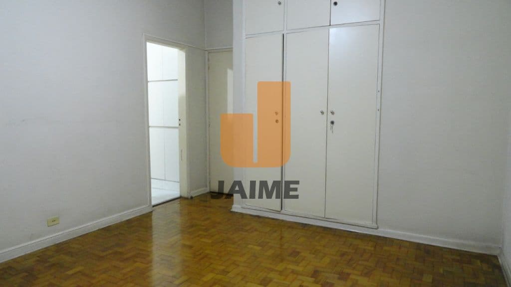 Apartamento de 3 dormitórios na R Cincinato Braga — Bela Vista, São Paulo - foto 3