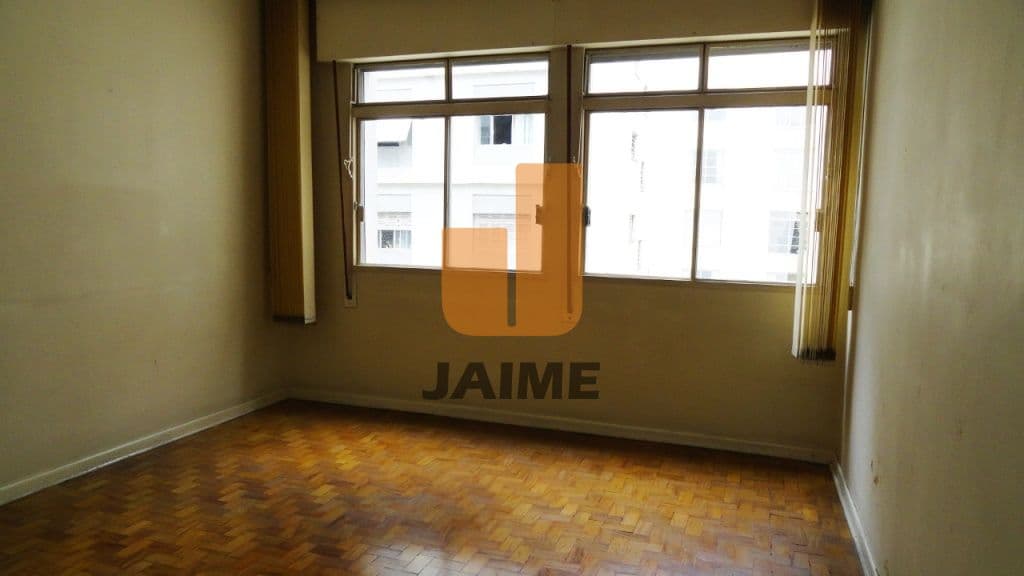 Apartamento de 3 dormitórios na R Cincinato Braga — Bela Vista, São Paulo - foto 5
