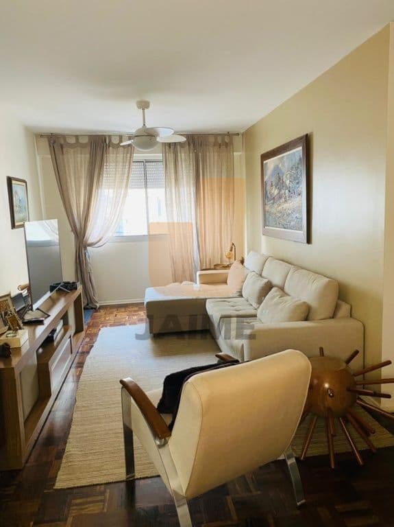 Apartamento de 3 dormitórios na R Abílio Soares — Paraíso, São Paulo - foto 4