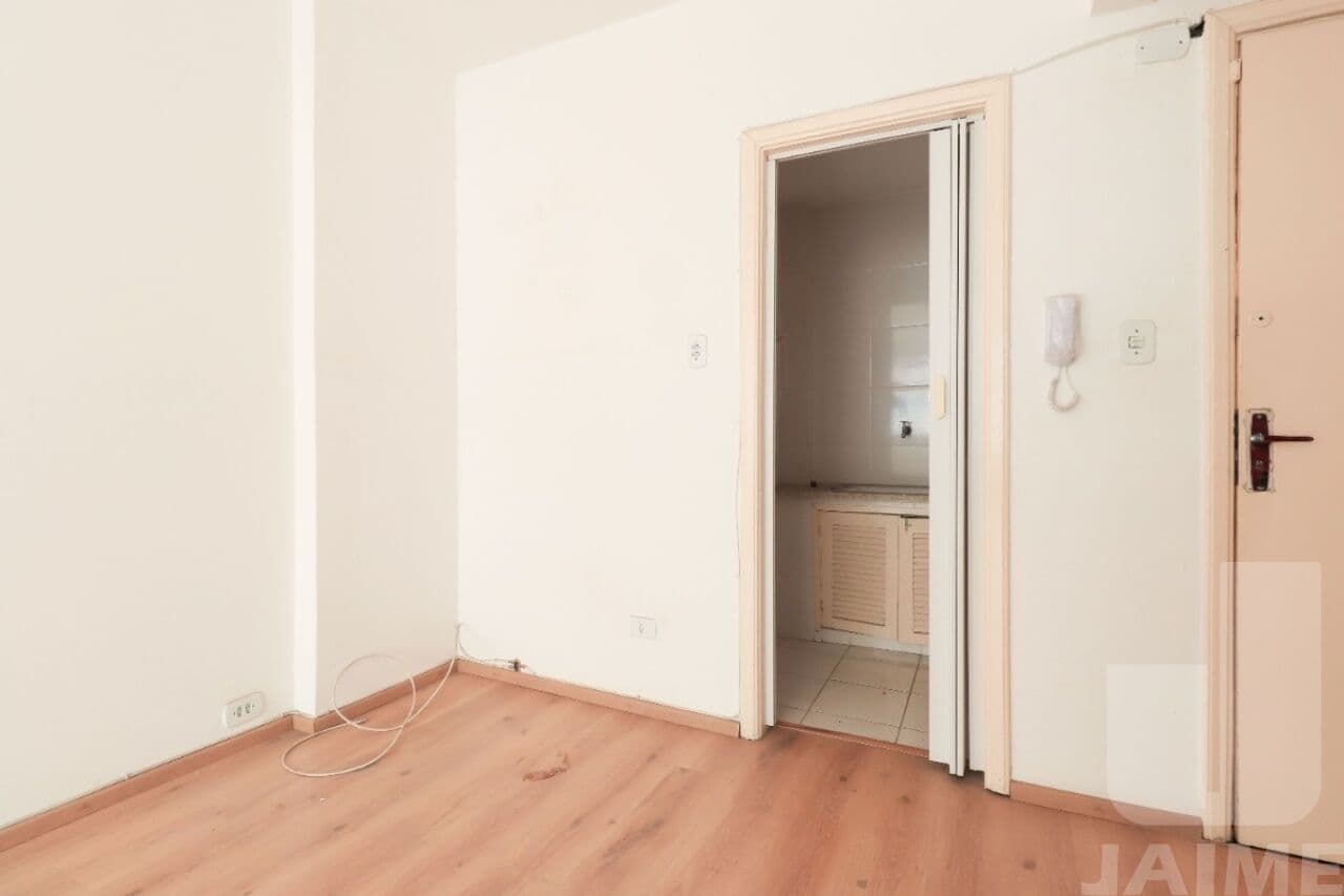 Apartamento de 1 dormitório na R DOUTOR VILA NOVA — Vila Buarque, São Paulo - foto 5