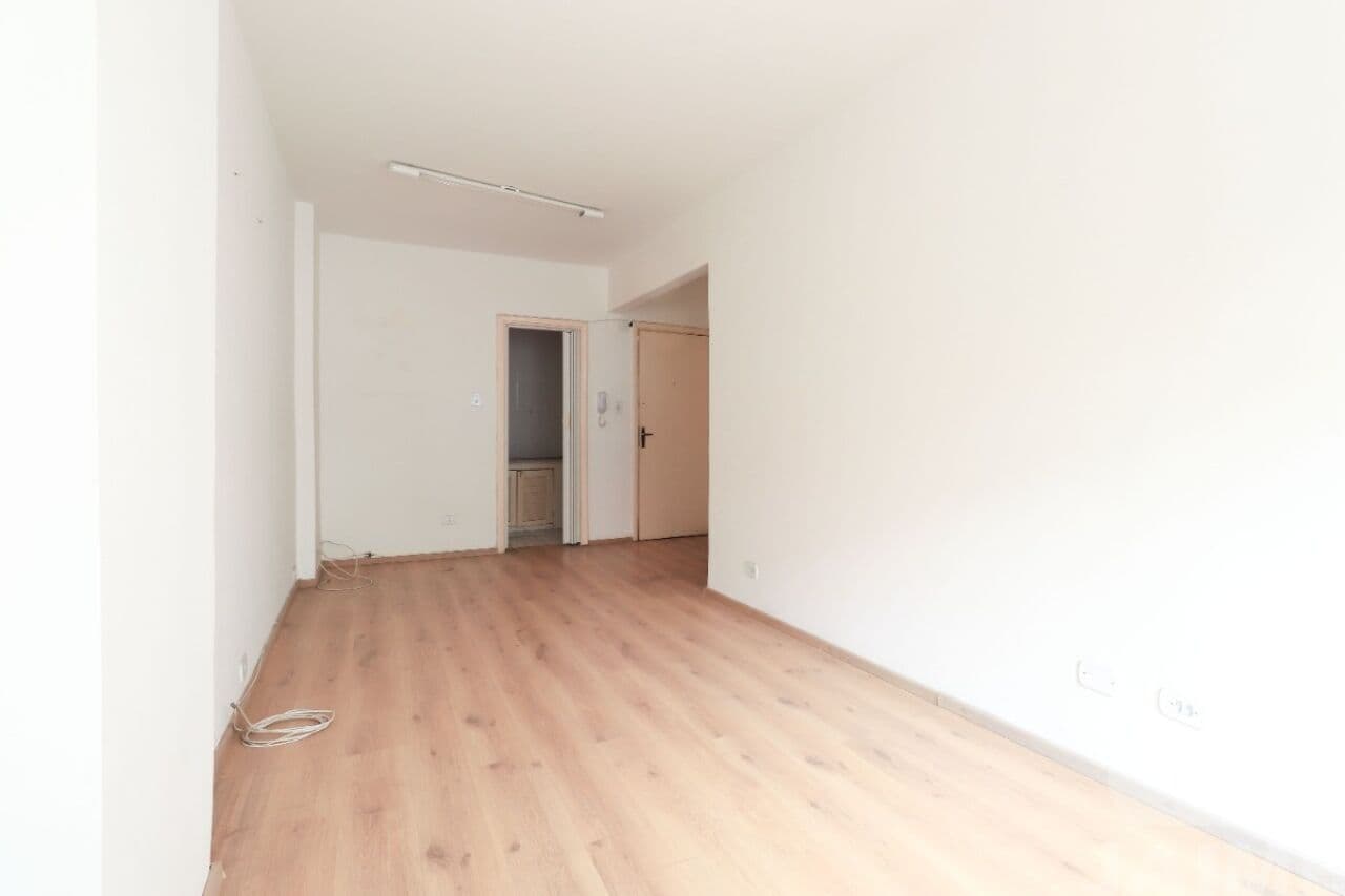 Apartamento de 1 dormitório na R DOUTOR VILA NOVA — Vila Buarque, São Paulo - foto 3