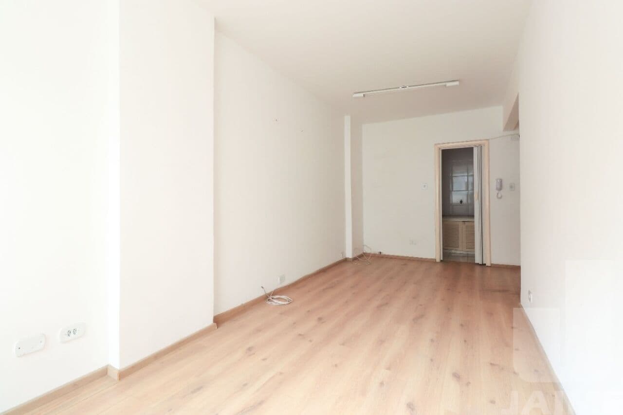 Apartamento de 1 dormitório na R DOUTOR VILA NOVA — Vila Buarque, São Paulo - foto 2