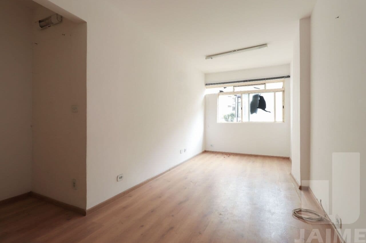 Apartamento de 1 dormitório na R DOUTOR VILA NOVA — Vila Buarque, São Paulo - foto 4