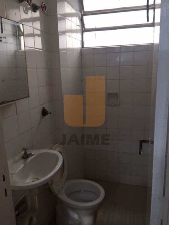 Apartamento de 1 dormitório na R DOUTOR VILA NOVA — Vila Buarque, São Paulo - foto 4