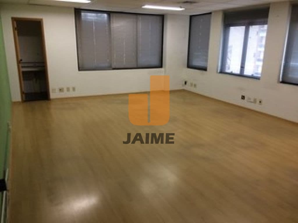 Comercial na AL Lorena — Jardim Paulista, São Paulo