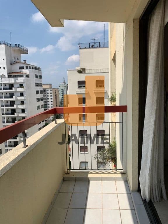 Apartamento de 3 dormitórios na R CAPOTE VALENTE — Pinheiros, São Paulo - foto 3