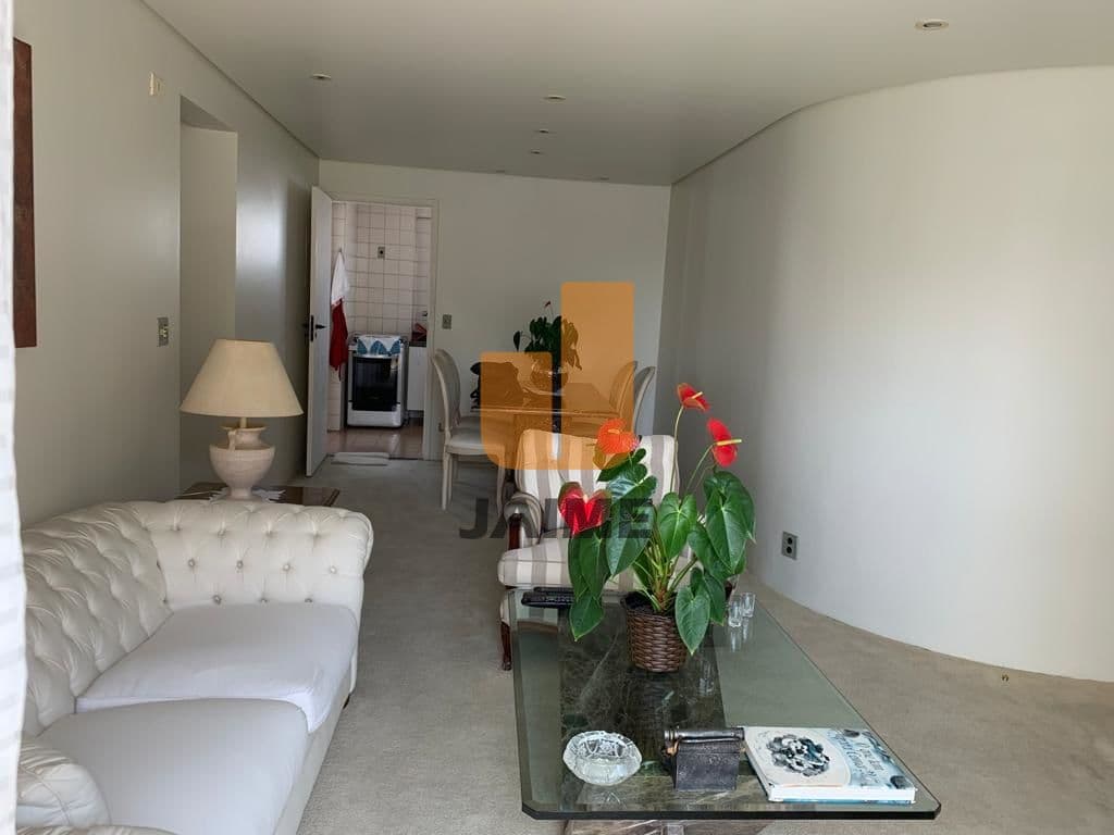 Apartamento de 3 dormitórios na R CAPOTE VALENTE — Pinheiros, São Paulo - foto 2