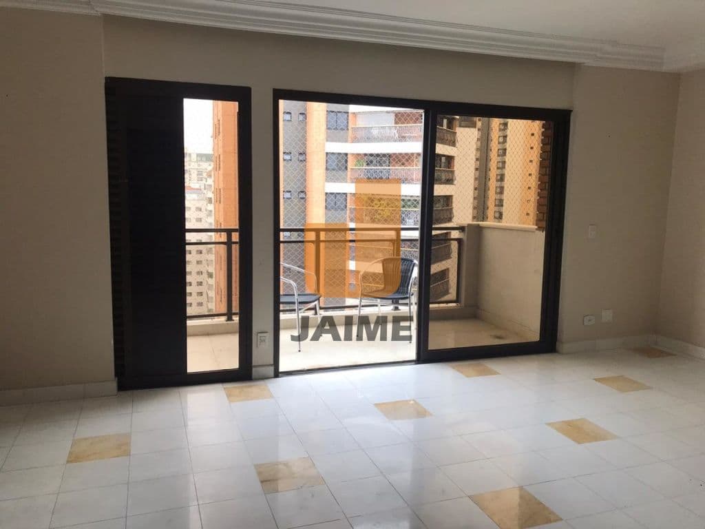 Apartamento de 3 dormitórios na R Caiubi — Perdizes, São Paulo - foto 3