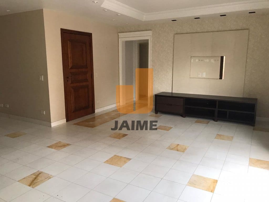 Apartamento de 3 dormitórios na R Caiubi — Perdizes, São Paulo - foto 4