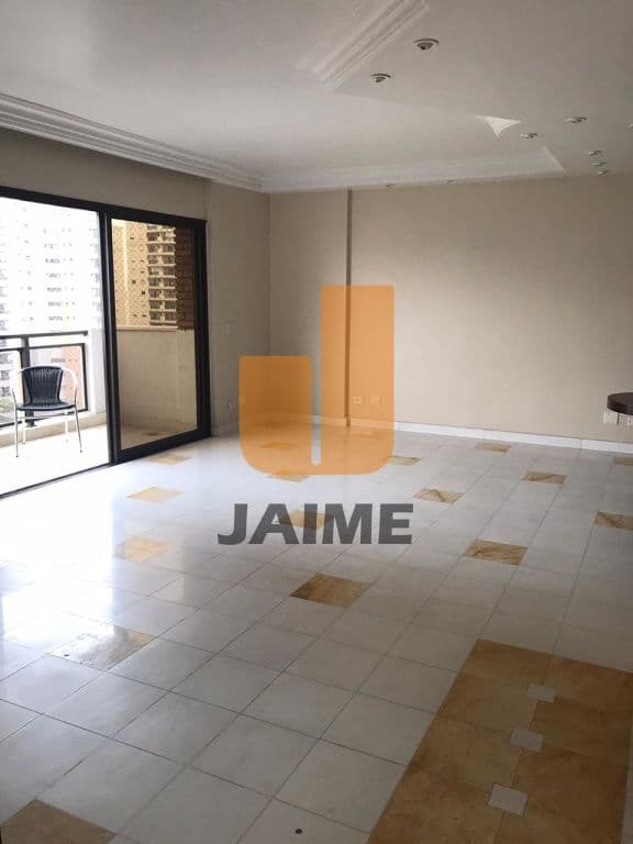 Apartamento de 3 dormitórios na R Caiubi — Perdizes, São Paulo - foto 2