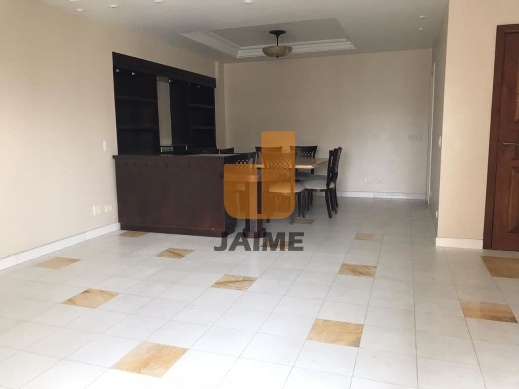 Apartamento de 3 dormitórios na R Caiubi — Perdizes, São Paulo - foto 5