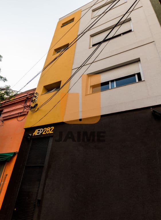 Comercial em Campos Elíseos