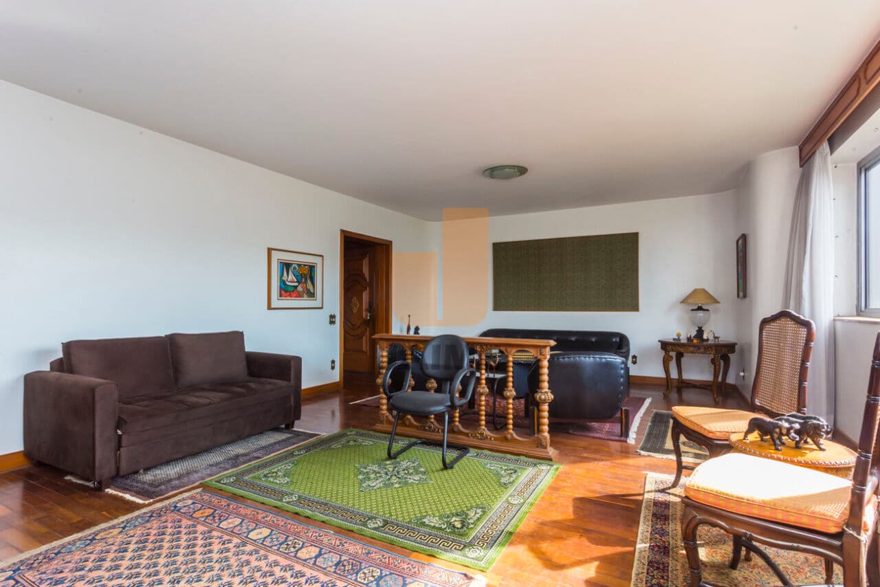 Apartamento de 4 dormitórios na R ENGENHEIRO EDGAR EGÍDIO DE SOUSA — Higienópolis, São Paulo - foto 4