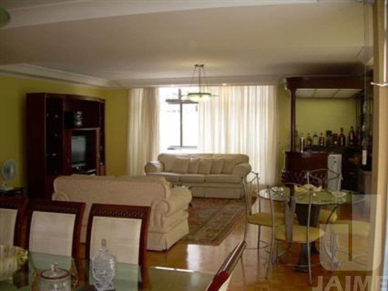 Apartamento de 4 dormitórios na R DOUTOR VEIGA FILHO — Higienópolis, São Paulo - foto 2