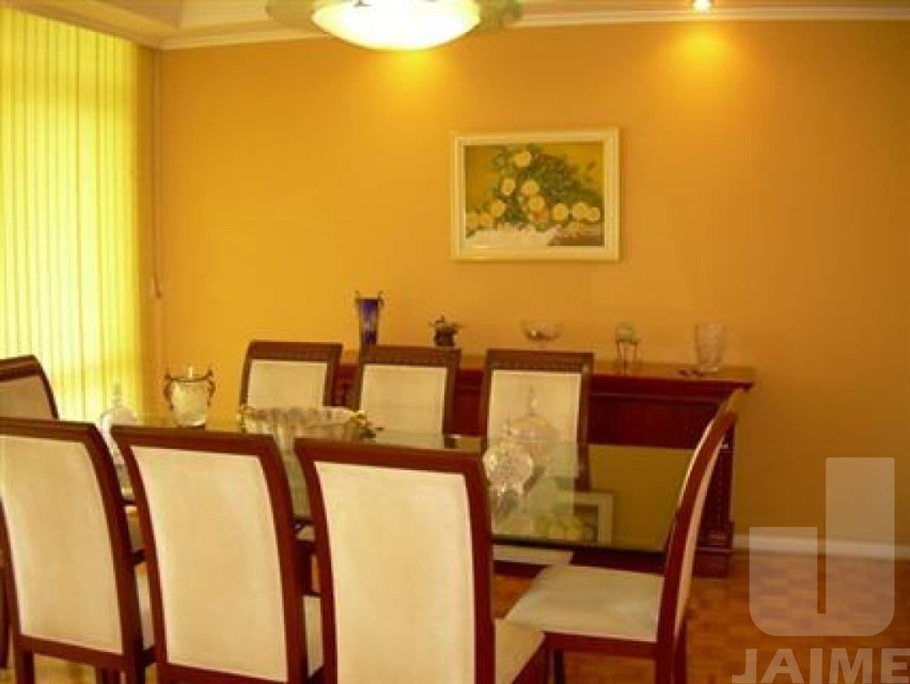 Apartamento de 4 dormitórios na R DOUTOR VEIGA FILHO — Higienópolis, São Paulo - foto 4