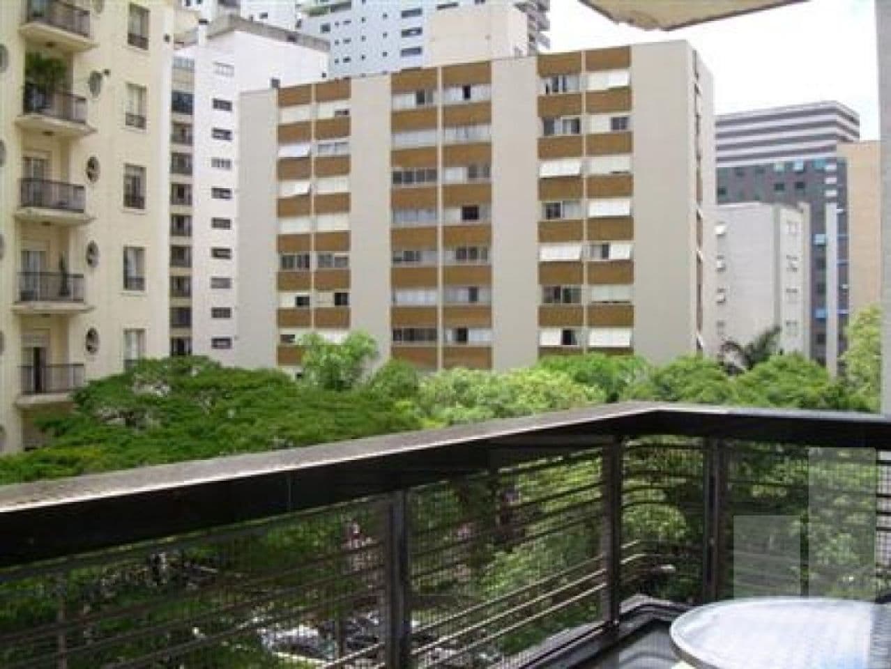Apartamento de 4 dormitórios na R DOUTOR VEIGA FILHO — Higienópolis, São Paulo - foto 5