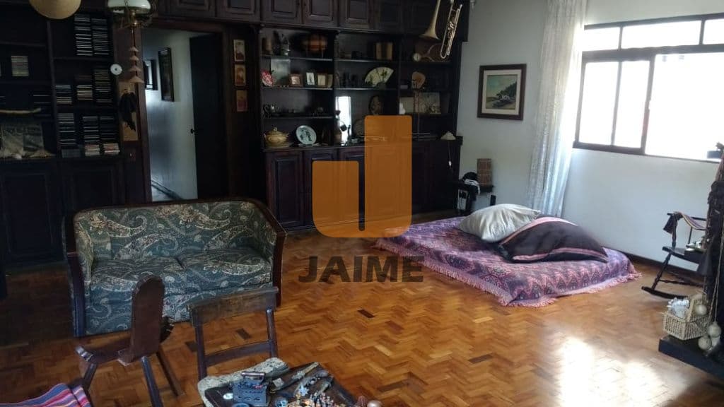 Apartamento de 3 dormitórios na R Cristiano Viana — Cerqueira César, São Paulo - foto 2