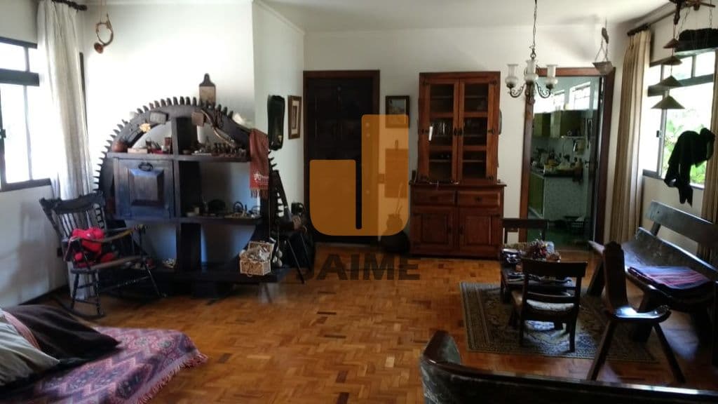 Apartamento de 3 dormitórios na R Cristiano Viana — Cerqueira César, São Paulo - foto 3