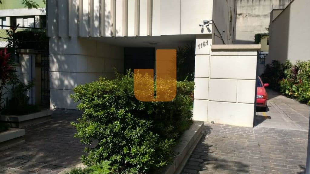 Apartamento de 3 dormitórios na R Cristiano Viana — Cerqueira César, São Paulo - foto 5