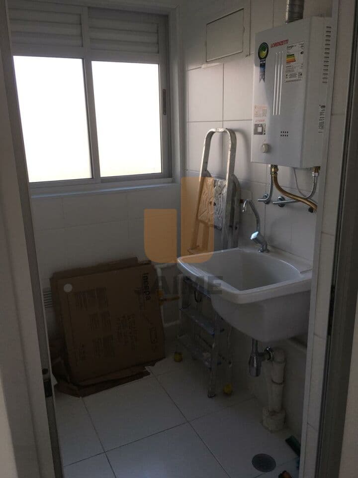 Apartamento de 1 dormitório na R JOSÉ AUGUSTO PENTEADO — Sumaré, São Paulo - foto 5