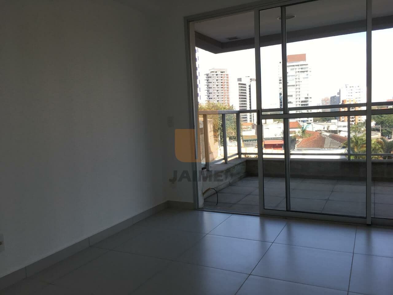 Apartamento de 1 dormitório na R JOSÉ AUGUSTO PENTEADO — Sumaré, São Paulo - foto 2