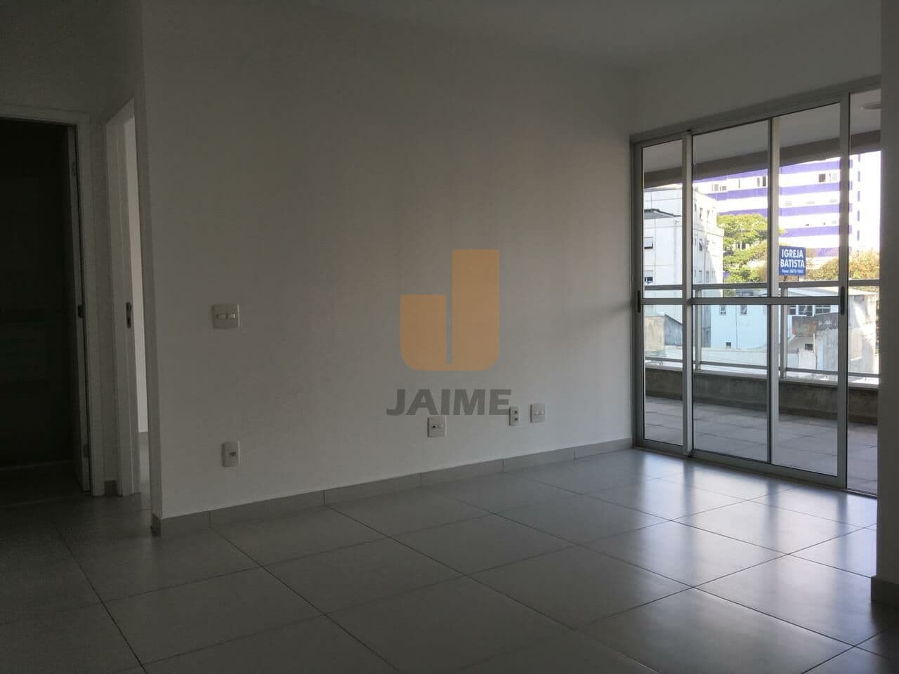 Apartamento de 1 dormitório na R JOSÉ AUGUSTO PENTEADO — Sumaré, São Paulo - foto 4