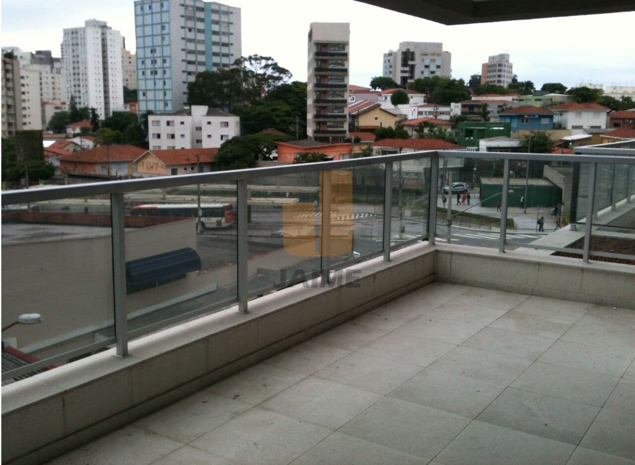 Apartamento de 1 dormitório na R JOSÉ AUGUSTO PENTEADO — Sumaré, São Paulo - foto 3