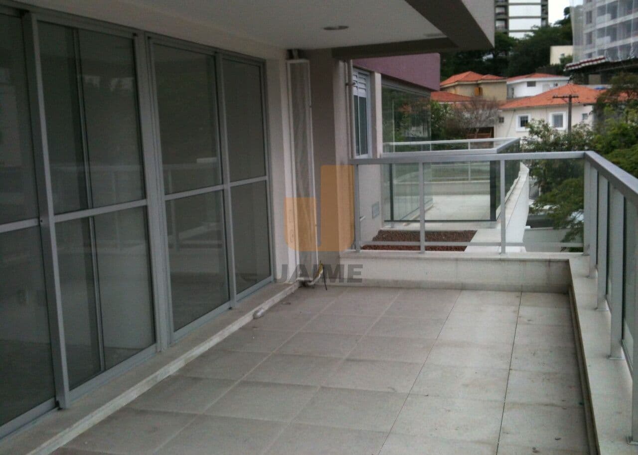 Apartamento de 1 dormitório na R JOSÉ AUGUSTO PENTEADO — Sumaré, São Paulo