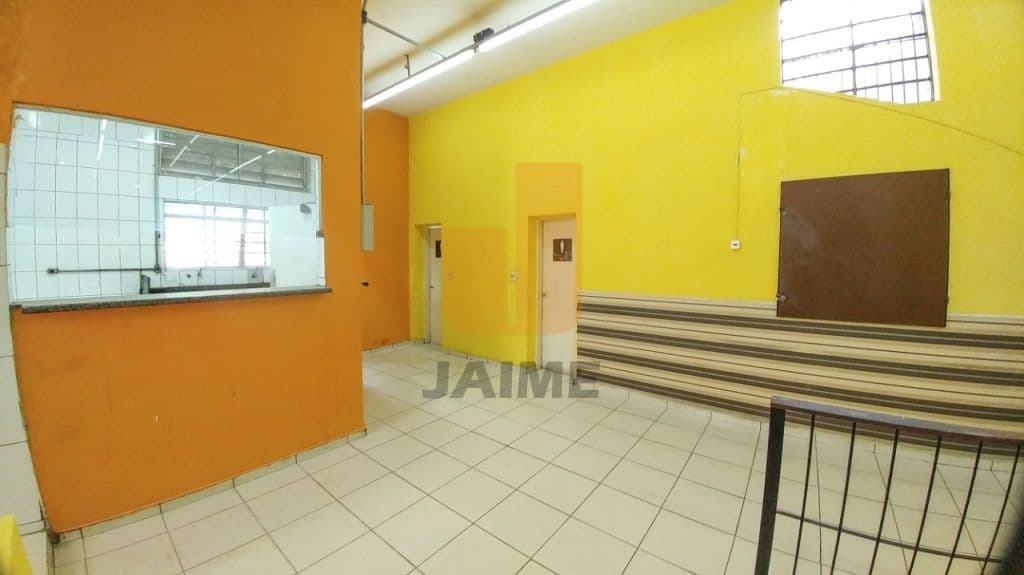 Comercial na AL Barros — Santa Cecília, São Paulo - foto 3