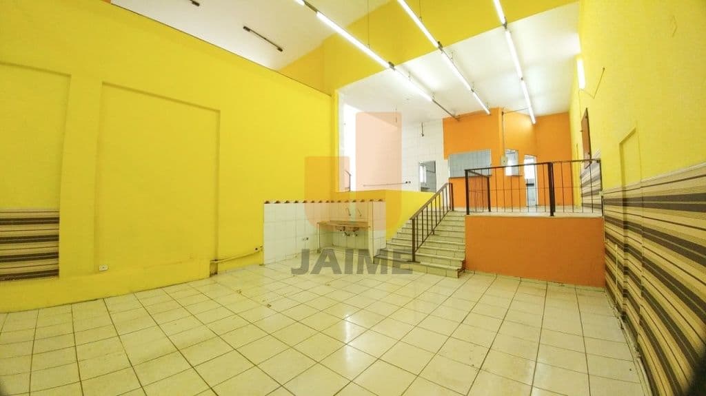 Comercial na AL Barros — Santa Cecília, São Paulo - foto 2