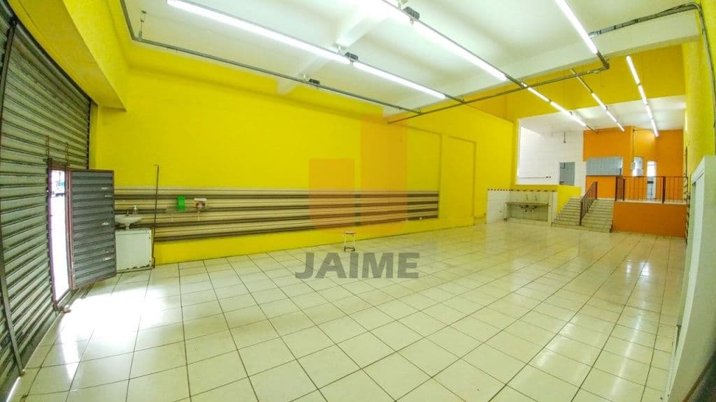 Comercial na AL Barros — Santa Cecília, São Paulo - foto 4