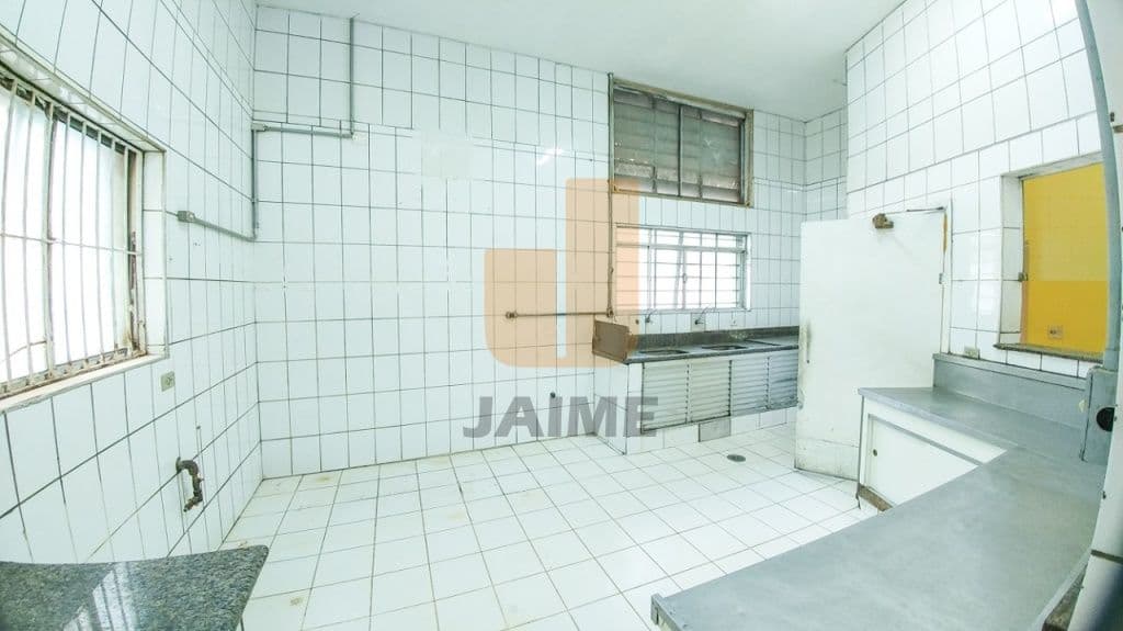 Comercial na AL Barros — Santa Cecília, São Paulo - foto 5