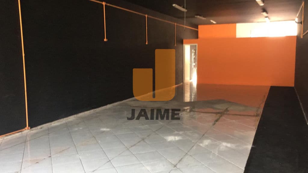 Comercial em Pinheiros