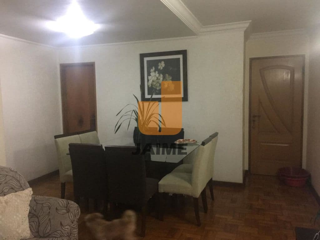 Apartamento de 3 dormitórios na R APINAJÉS — Sumaré, São Paulo - foto 2