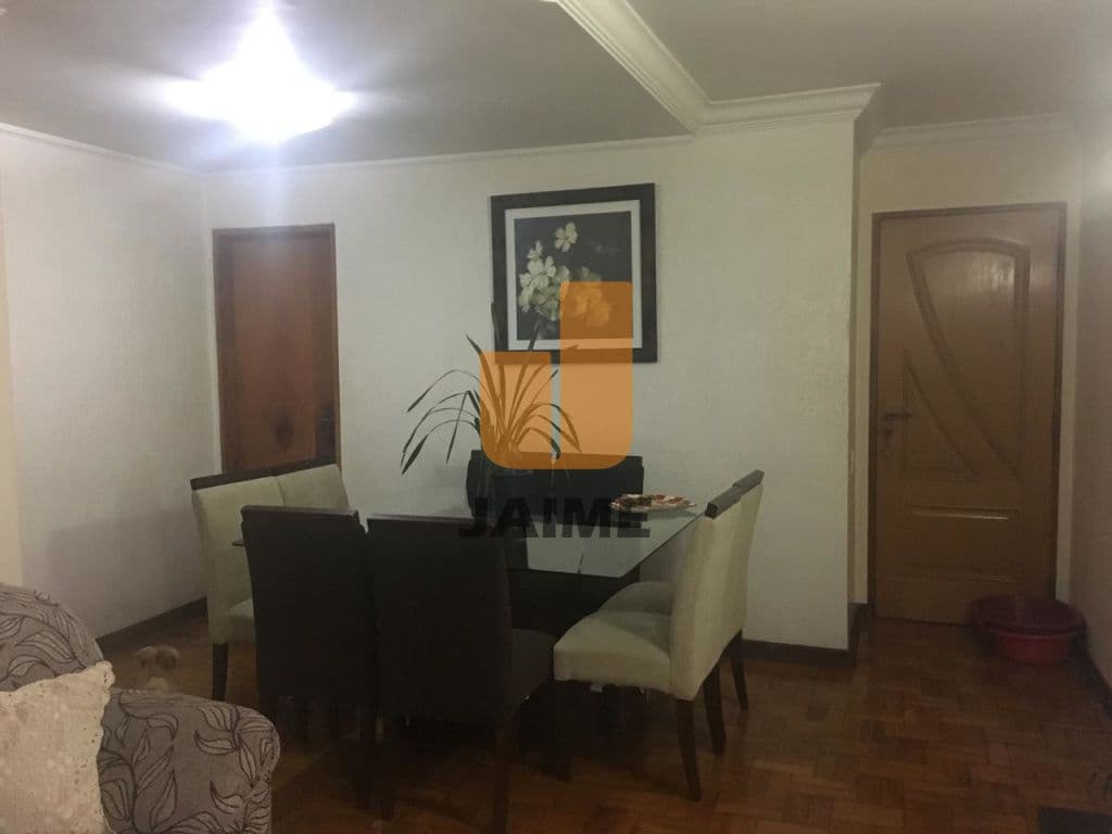 Apartamento de 3 dormitórios na R APINAJÉS — Sumaré, São Paulo - foto 4