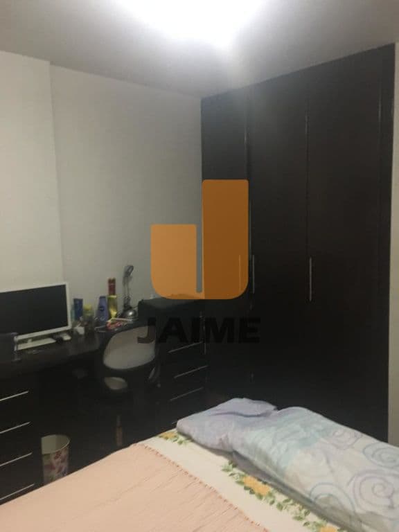Apartamento de 3 dormitórios na R APINAJÉS — Sumaré, São Paulo - foto 5