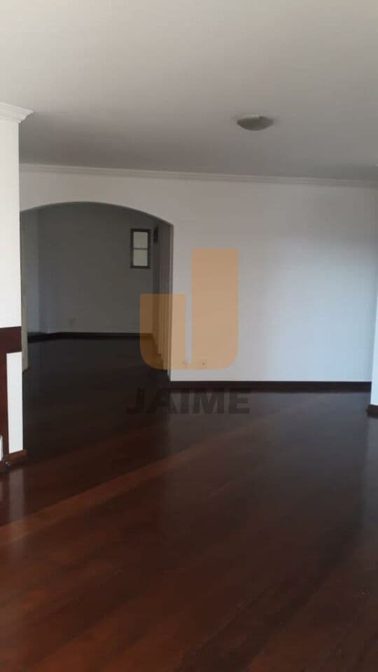 Apartamento em Alto da Lapa