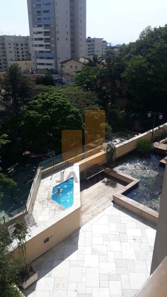 Apartamento de 3 dormitórios na R BERGAMOTA — Alto da Lapa, São Paulo - foto 2